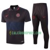 Paris Saint Germain 2020/2021 Polo da Allenamento M006